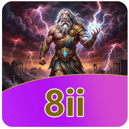 Ilustrasi unduh APK 8ii dari tautan resmi